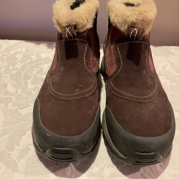 Merrell Sleet 6 WP Bracken Size 8 - Picture 10 of 10